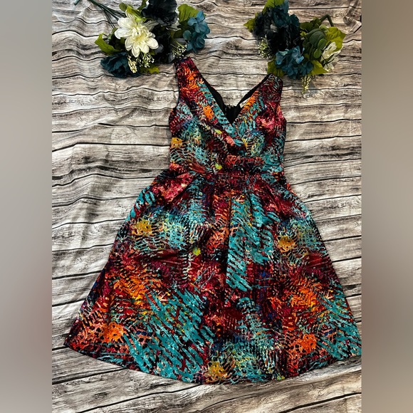 Corey P Dresses & Skirts - Beautiful dress with pockets